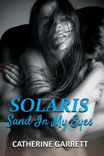 Solaris Sand In My Eyes