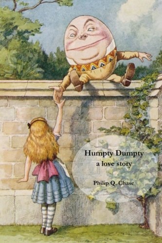 Humpty Dumpty A Love Story