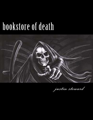 Bookstore of Death