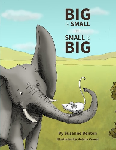 Big is Small and Small is Big