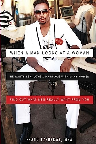 When a Man Looks at a Woman