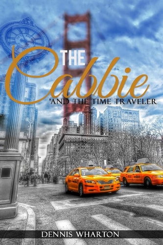 The Cabbie And the Time Traveler