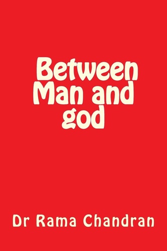 Between Man and God