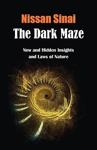 The Dark Maze