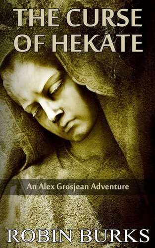 The Curse of Hekate