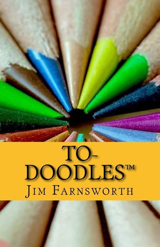 To-Doodles ToDo Lists and Coloring Pages to Go... .