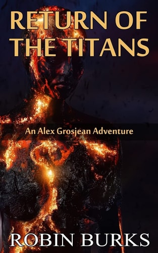 Return of the Titans