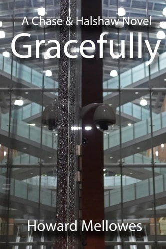 Gracefully Chase and Halshaw #5