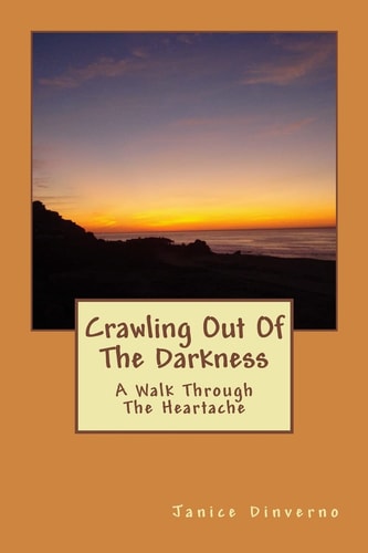 Crawling Out of the Darkness A Walk Through the Heartache