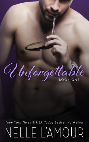 Unforgettable (a Hollywood Love Story: Book 1)