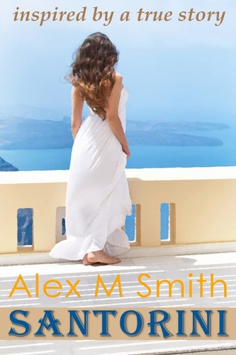 Santorini Inspired by a True Story