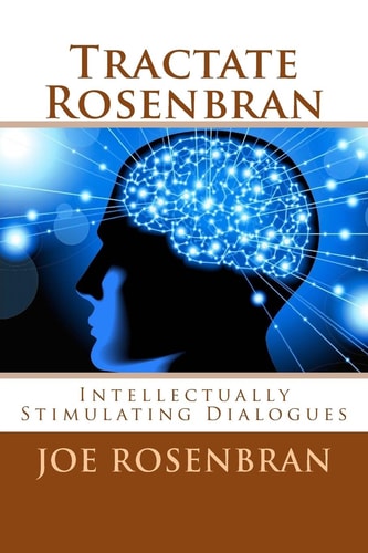 Tractate Rosenbran Intellectually Stimulating Dialogues