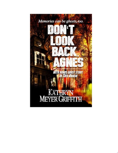 Don’t Look Back, Agnes