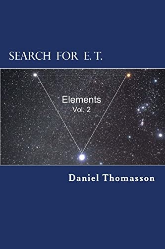 Search for E. T. (Equilateral Triangle) Elements
