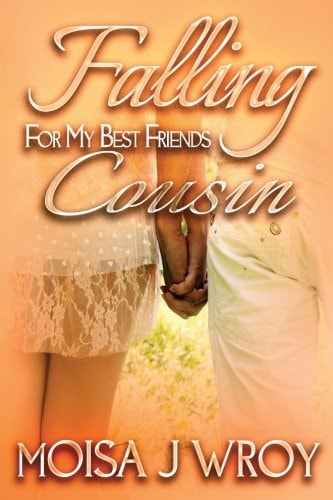 Falling For My Best Friends Cousin