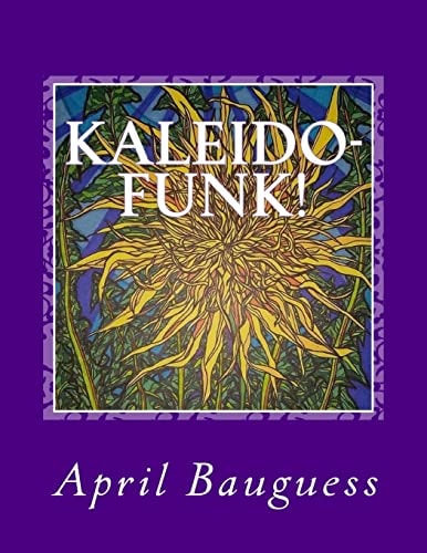 Kaleido-Funk! A Coloring Book