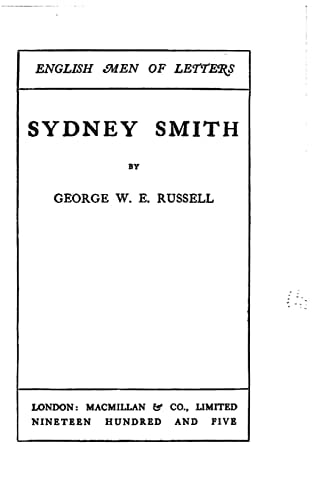 Sydney Smith