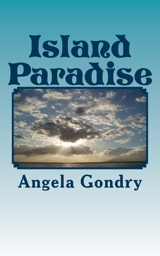 Island Paradise Healing Waters