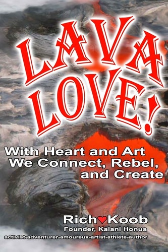 Lava Love A to Z Intimacy Primer