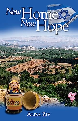 New Home New Hope
