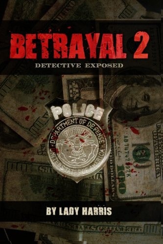 Betrayal 2 Detective Exposed