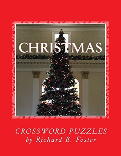 Christmas Crossword Puzzles