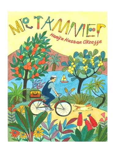 Mr Tammer