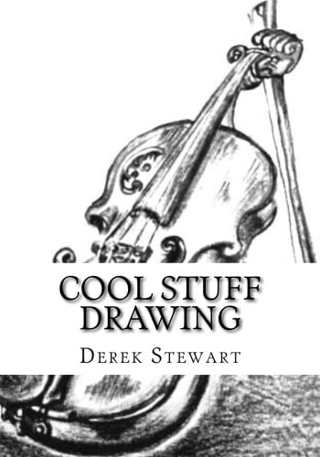 Cool Stuff Drawing How to Draw the Best of Cool Drawings in the Easiest Way
