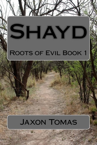 Shayd