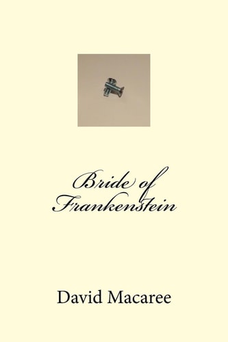 Bride of Frankenstein