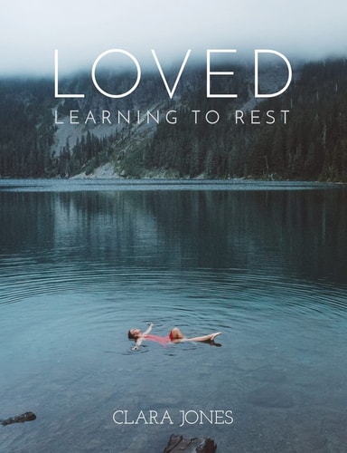 Loved Learning to Rest