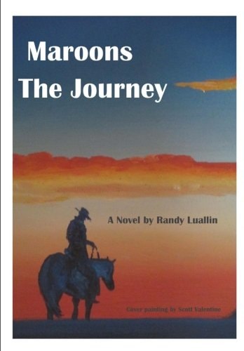 Maroons The Journey