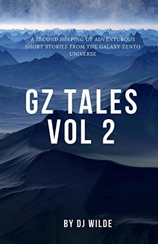 GZ Tales Volume 2