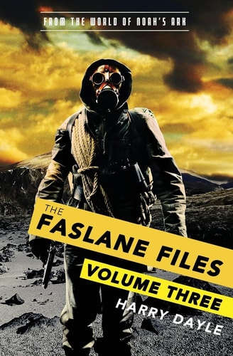 The Faslane Files Volume Three