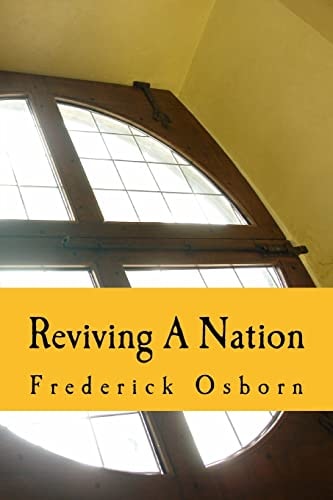 Reviving a Nation Lessons from the History of Revivals for the 21st Century Church