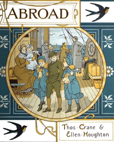 Abroad Illustrated