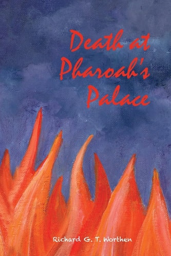Death at Pharaoh's Palace 5000 Year Search for Pharaoh's Lost Scarab
