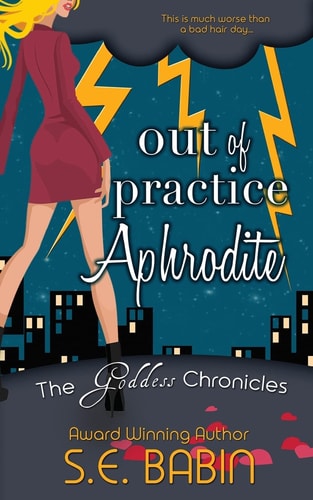Out of Practice Aphrodite