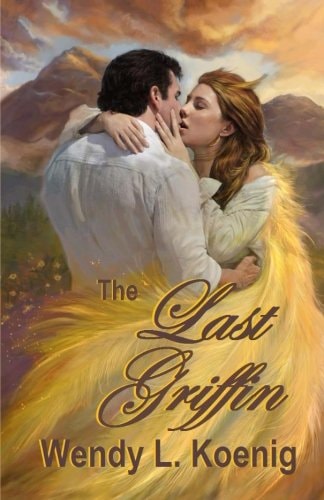 The Last Griffin