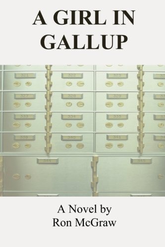 A Girl in Gallup