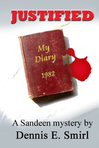 Justified Volume IV - The Sandeen Mysteries
