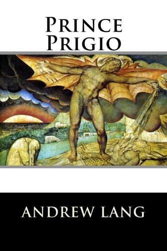 Prince Prigio