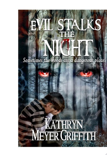 Evil Stalks the Night