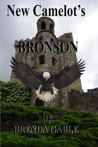 New Camelot's Bronson