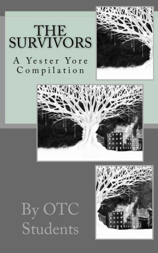 The Survivors, a Yester Yore Compilation