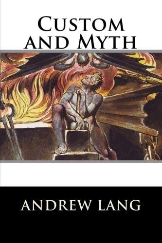 Custom and Myth