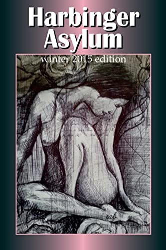 Harbinger Asylum Winter 2015