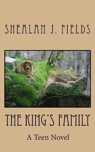 The King's Family A Teen Novel