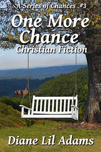 One More Chance Christian Fiction