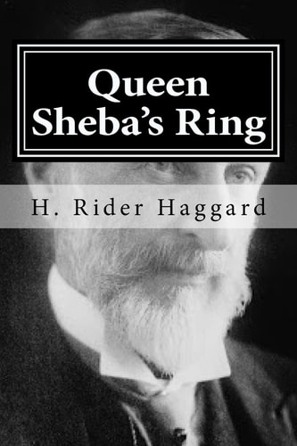 Queen Sheba's Ring